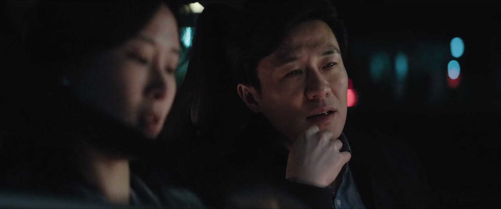 你看看你这嫉恶如仇的