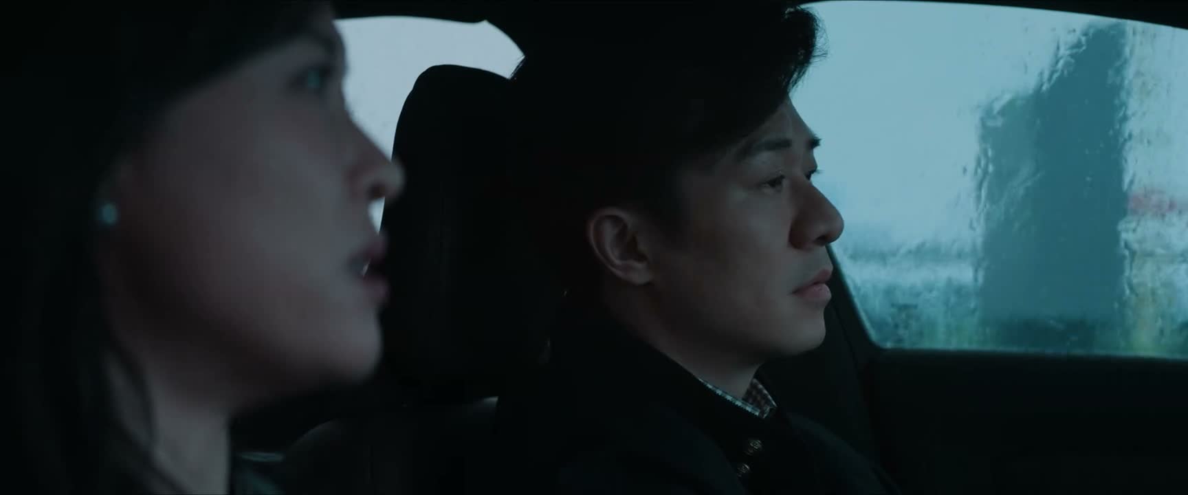 神神鬼鬼的