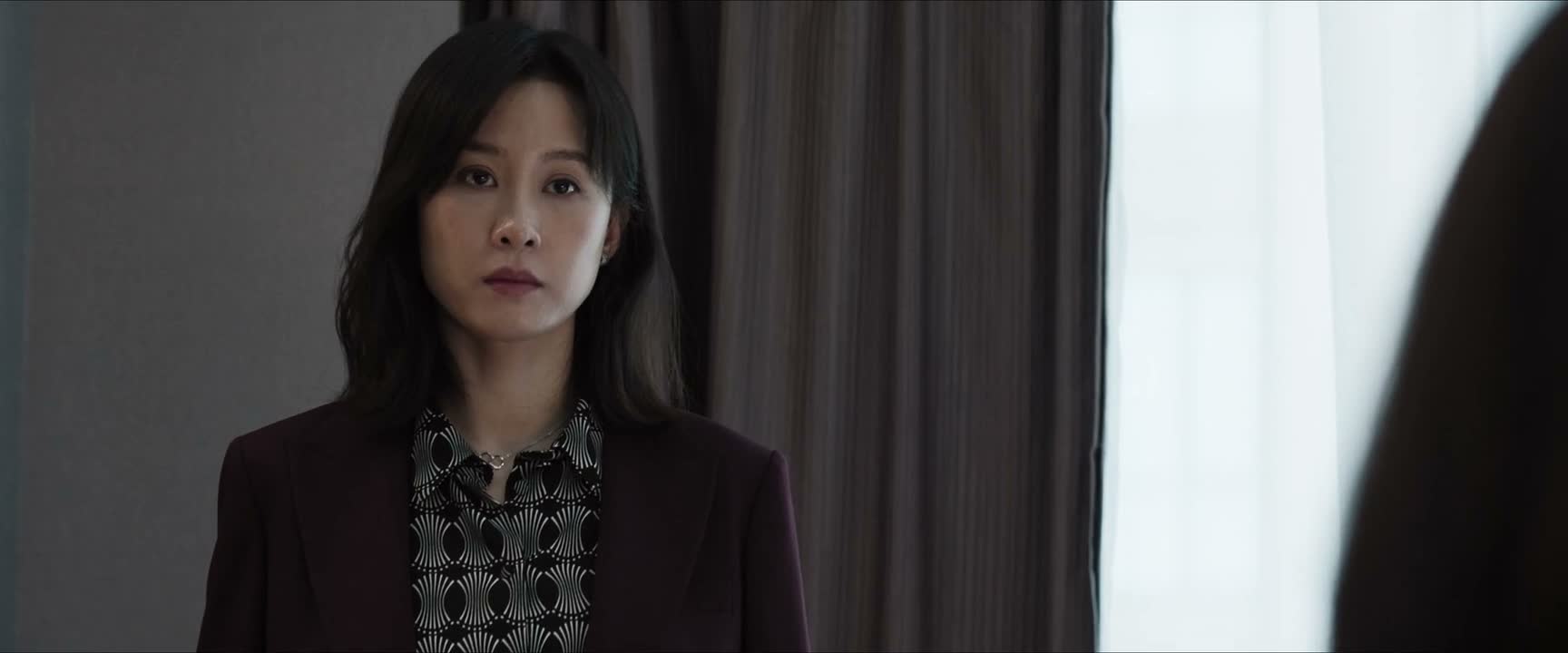 我不想和刘平撕得太难看