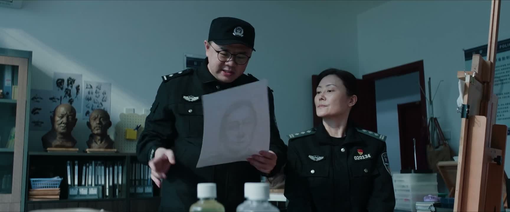 小王八蛋 我让你躲