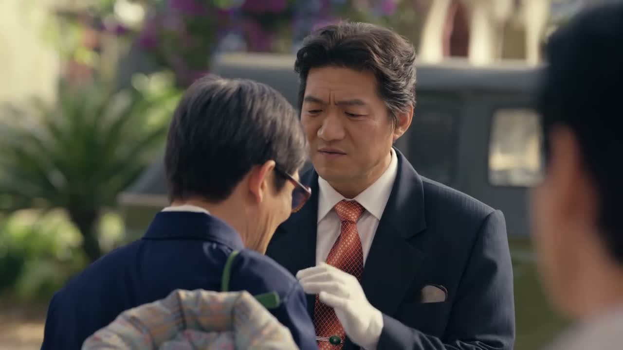 都是文化人 容易冲动