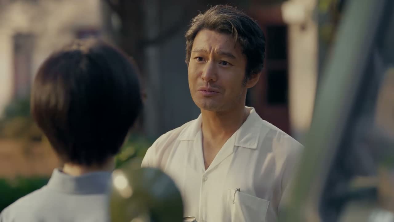 我 我该怎么感激你呢