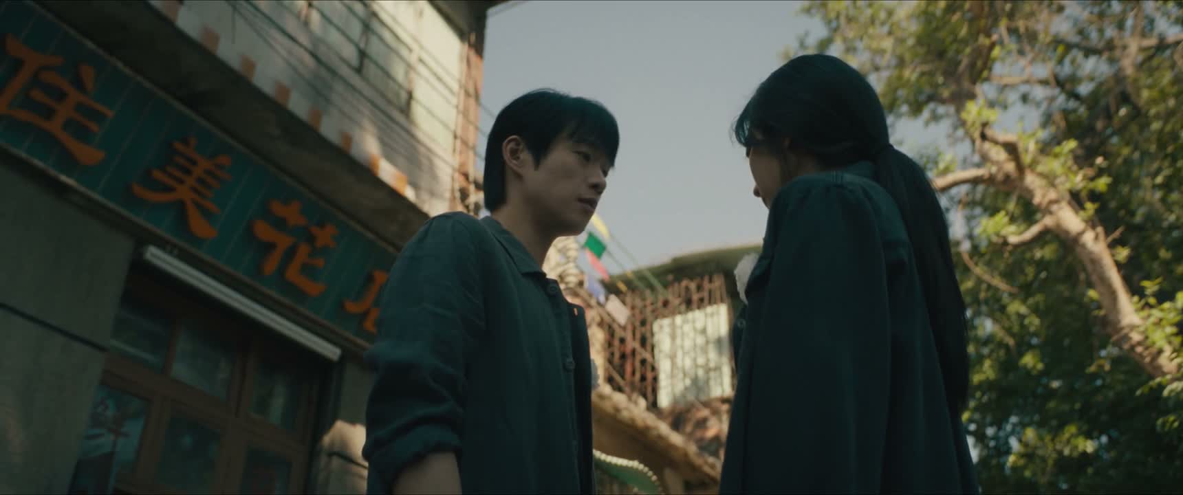 等晚饭的时候我再来叫你