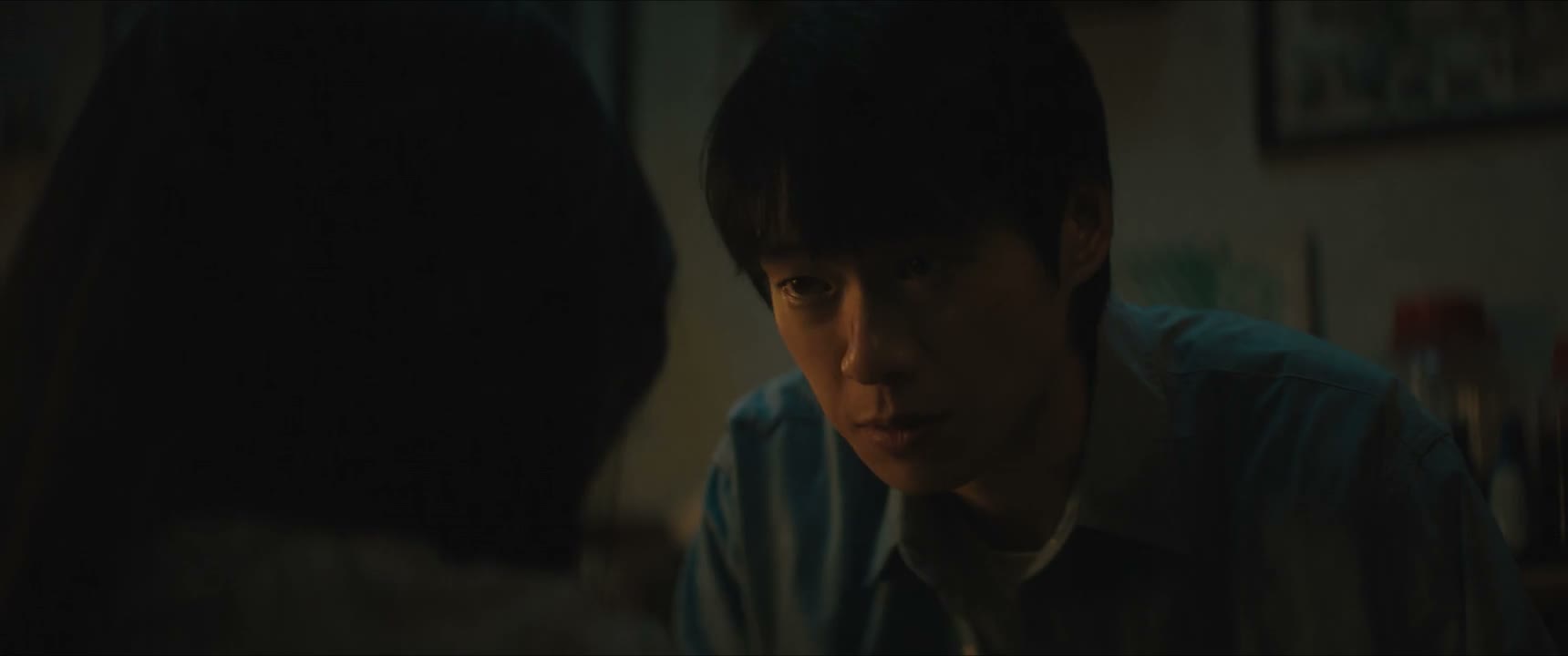 跟你没有任何关系