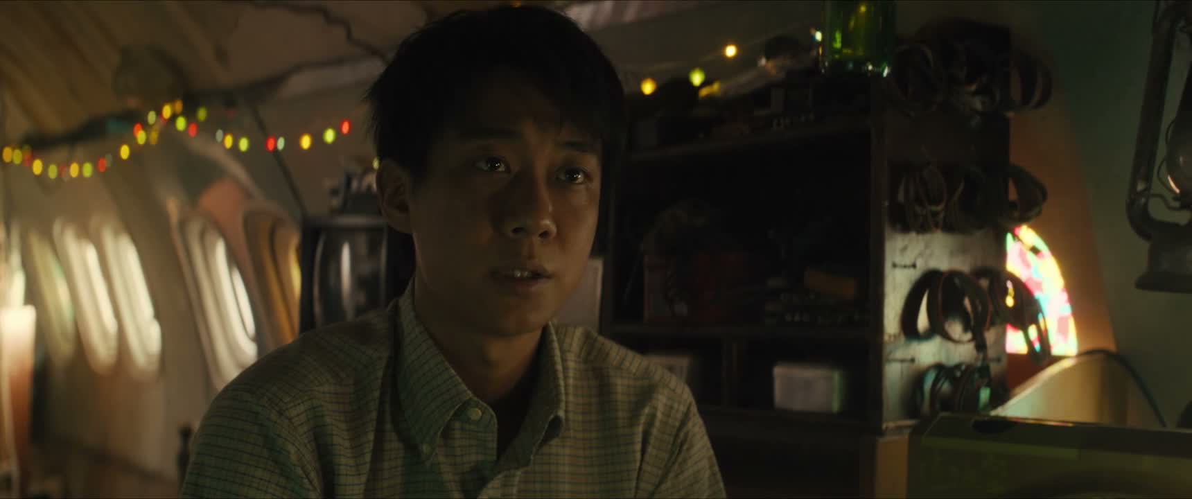 警察随便去船厂里一打听
