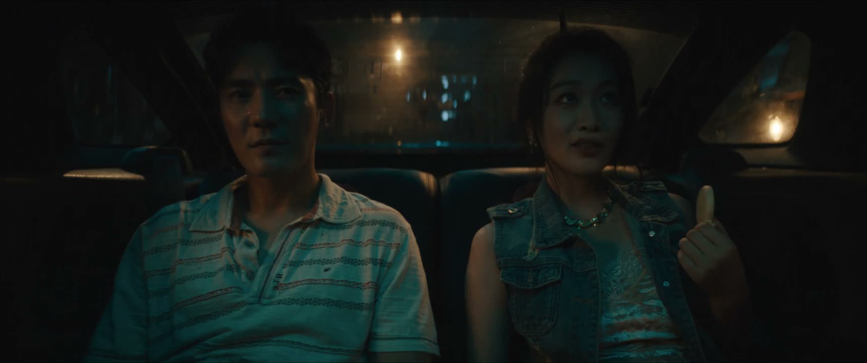 那能值不少钱呢吧