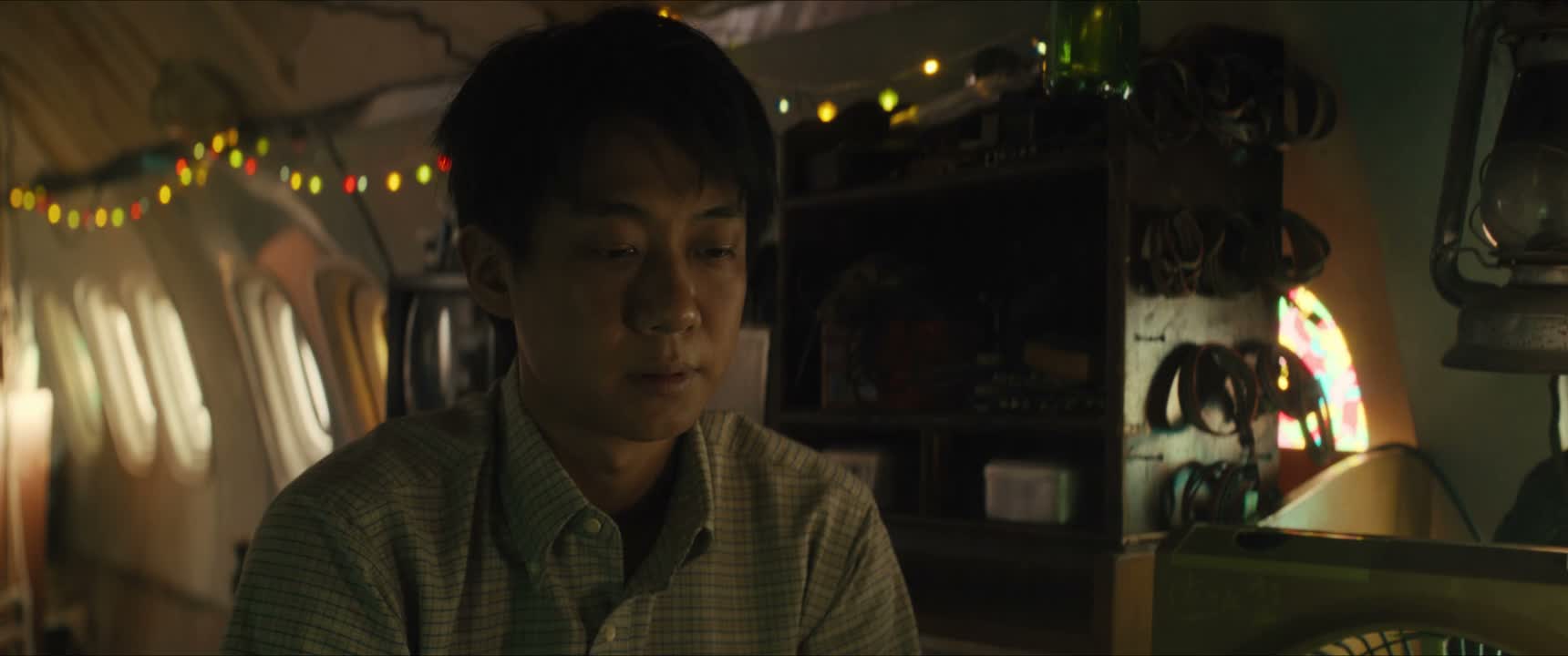 你们俩不知道挺好