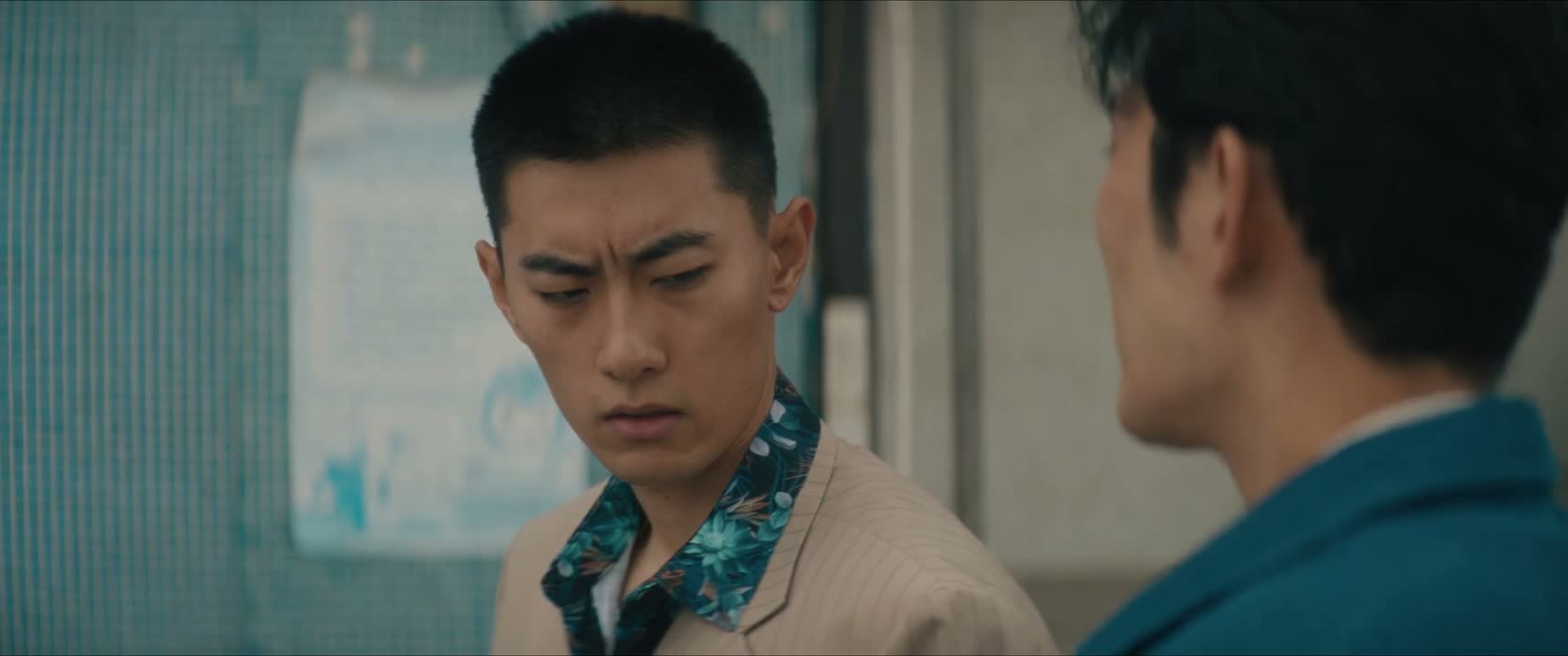 你去签个到就走呗