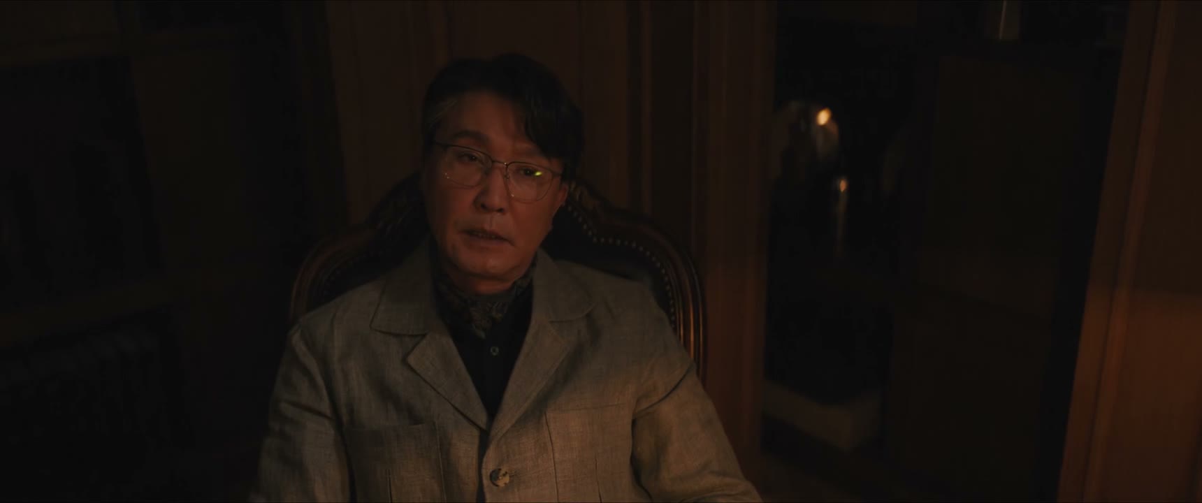 你是盼着马凯死