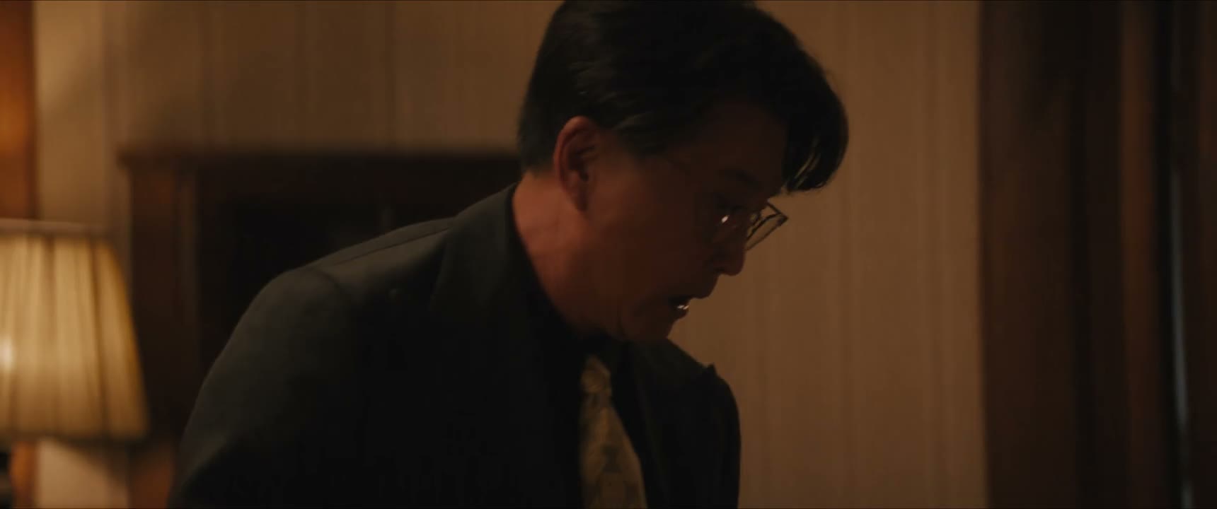 饶 饶命 马总
