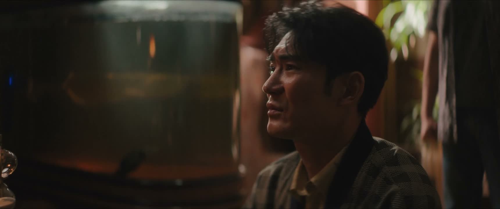 如果马凯真的还活着