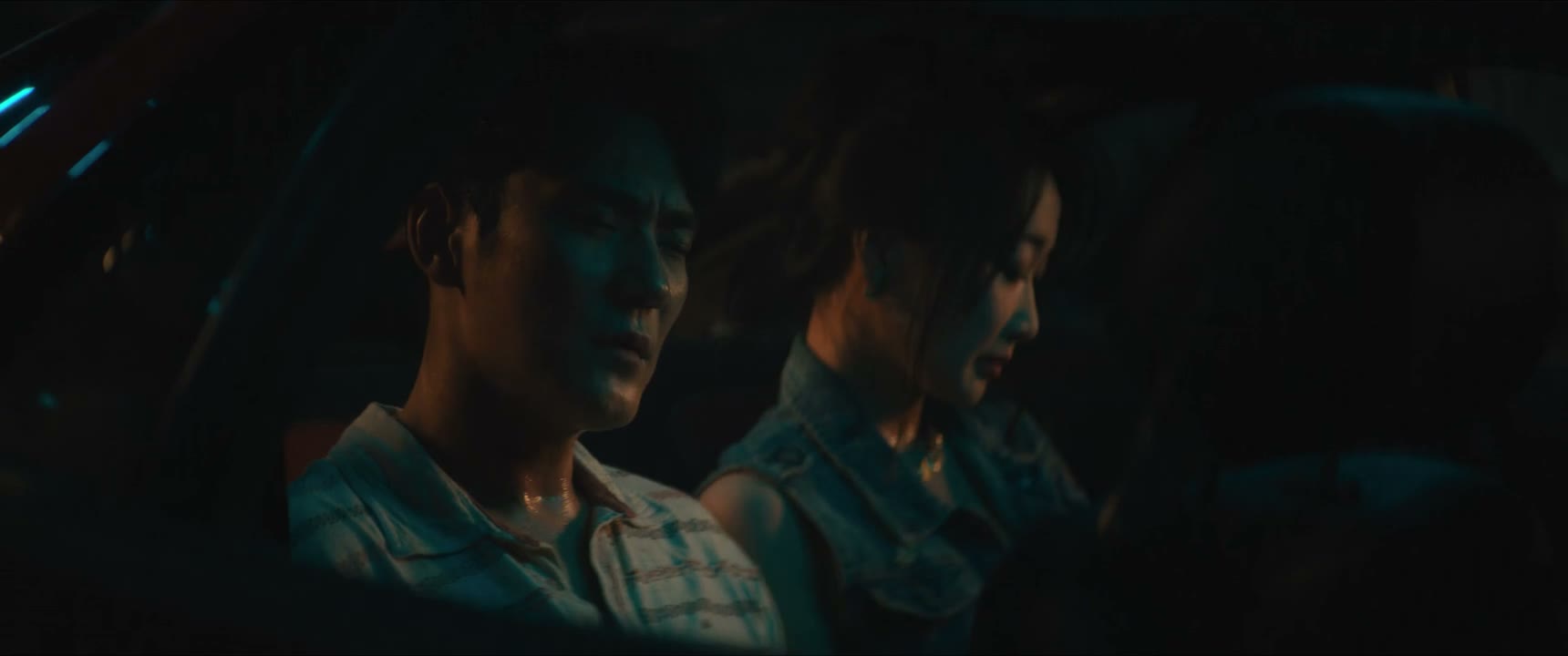 我摩托车呢
