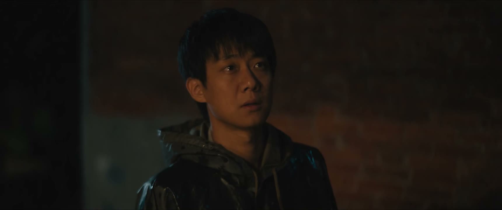 这坑啊 还是得挖深一点