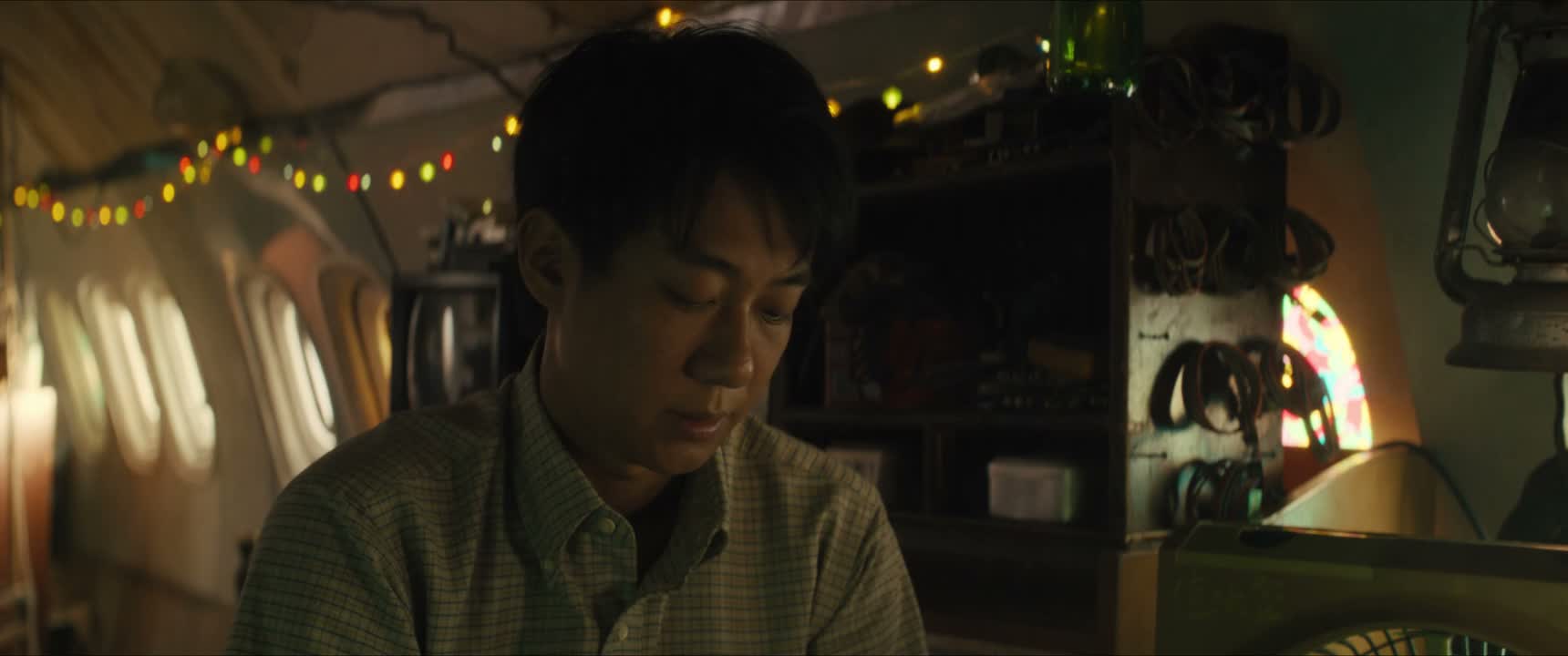 这事跟你俩没关系