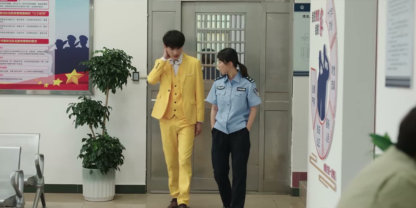 违法乱纪的事情咱不能干
