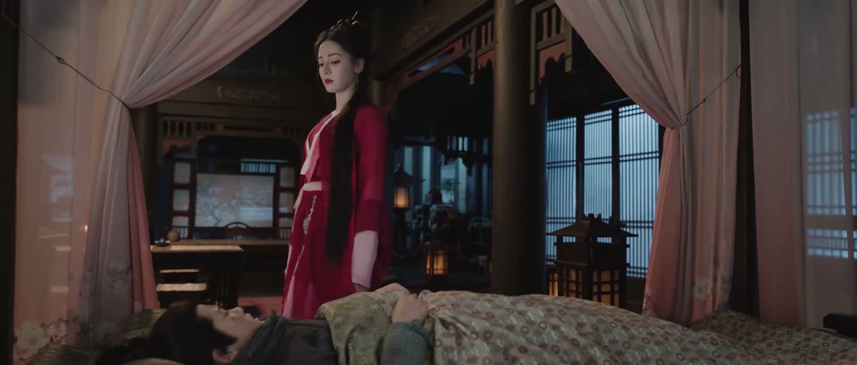 别丢下我 爹 爹