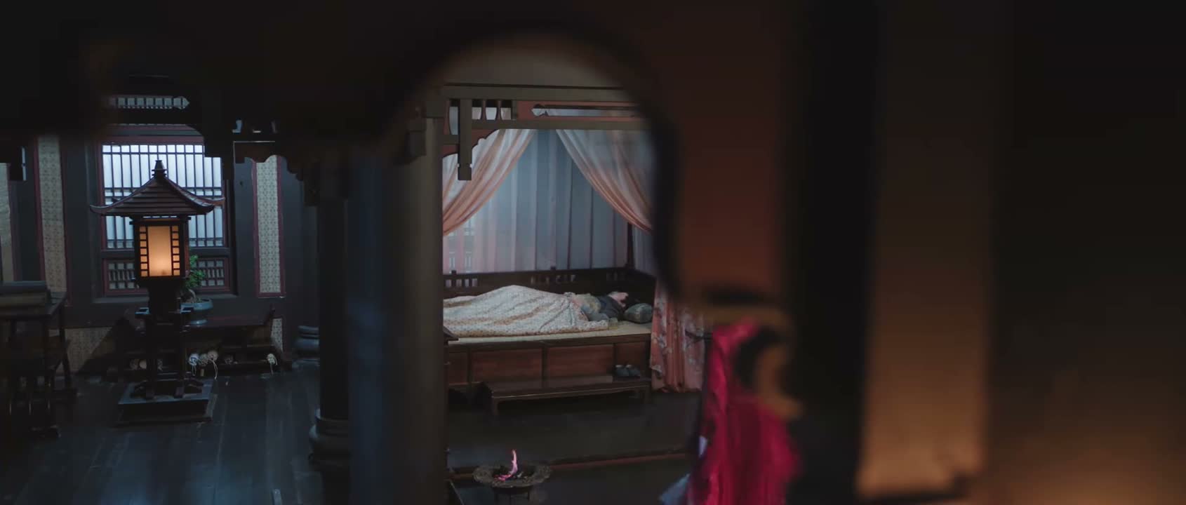 别走 爹 爹