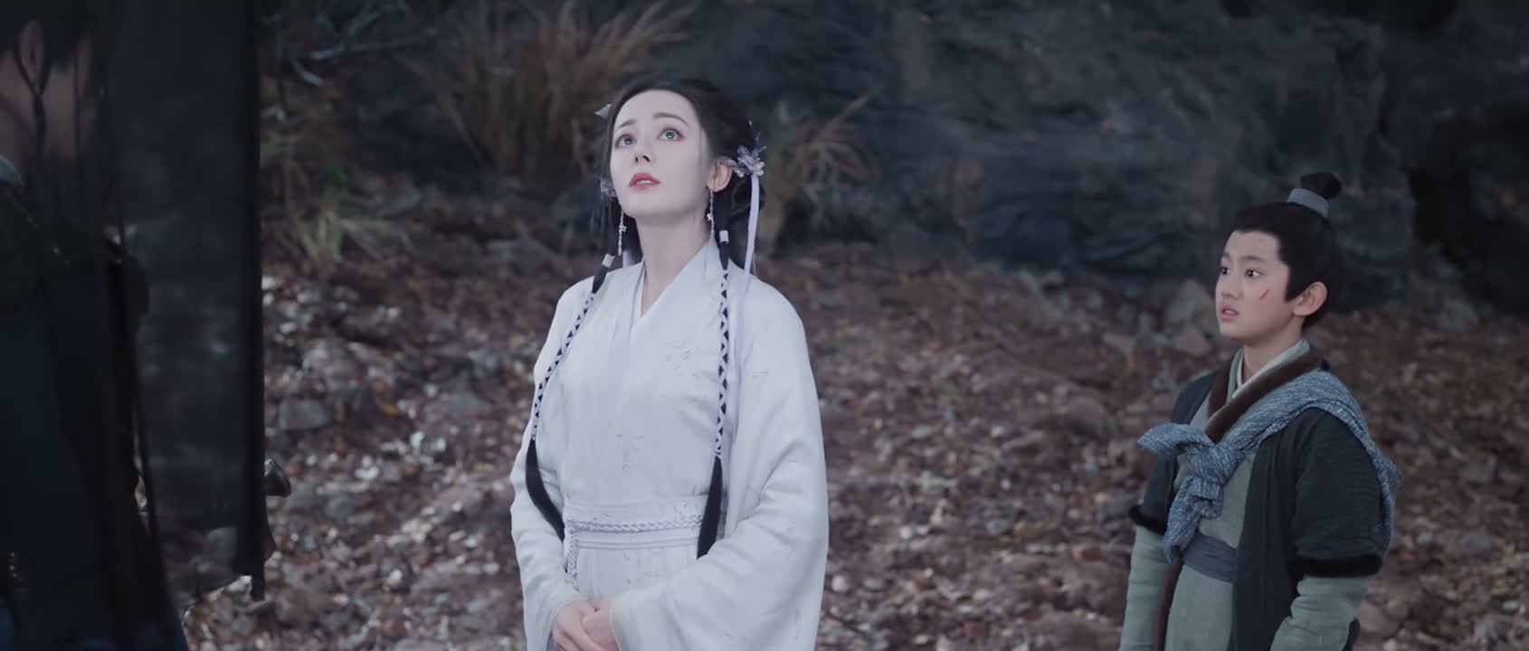今年这天气怪得很