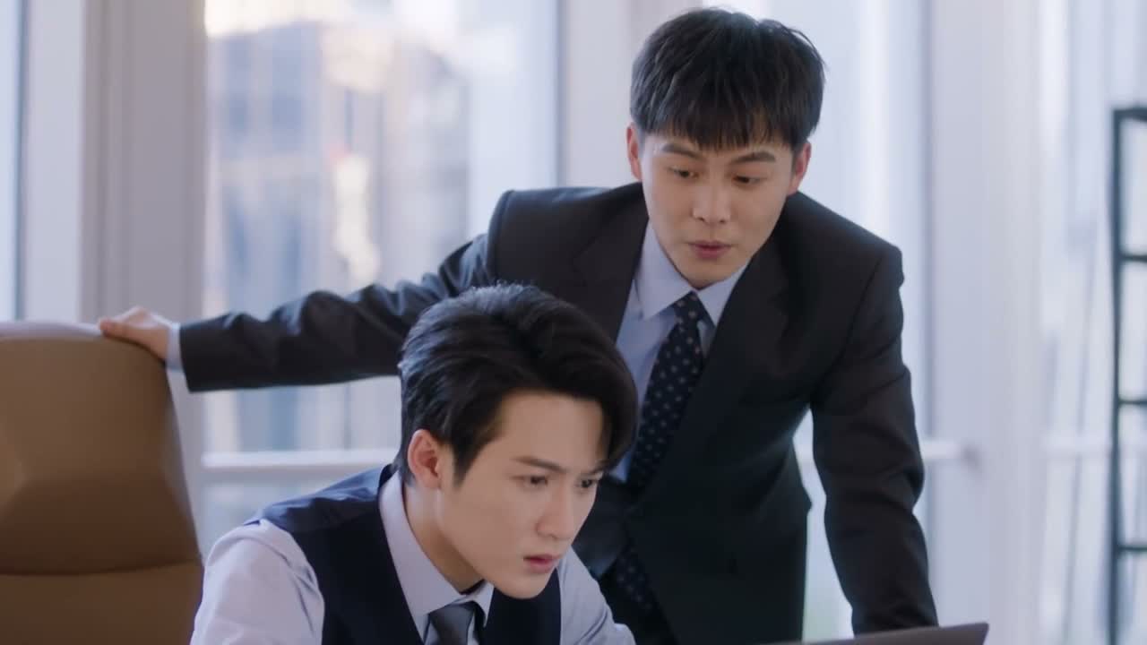我就随口说了两句