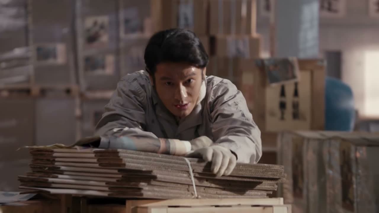 就算跌倒一万次