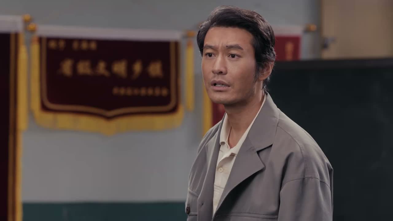 谁都有头一回