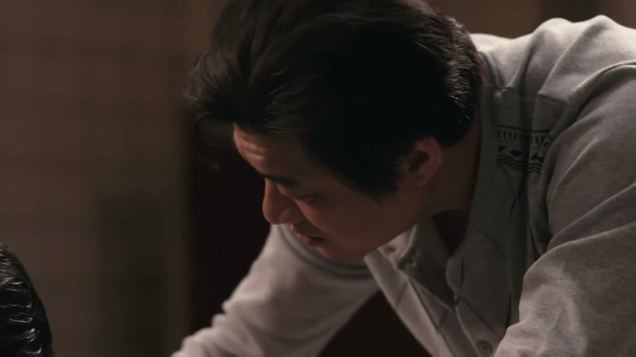 我可能还行 我看行