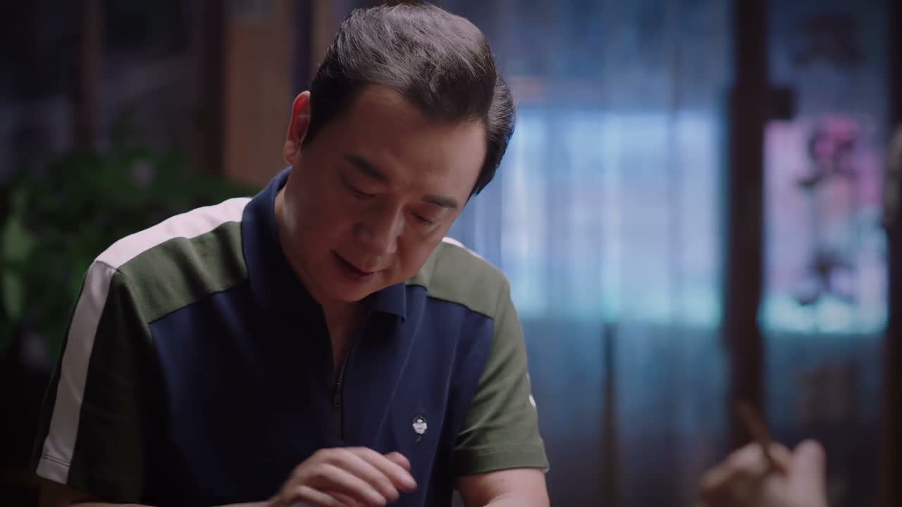 今天啊 陈婷给我打个电话