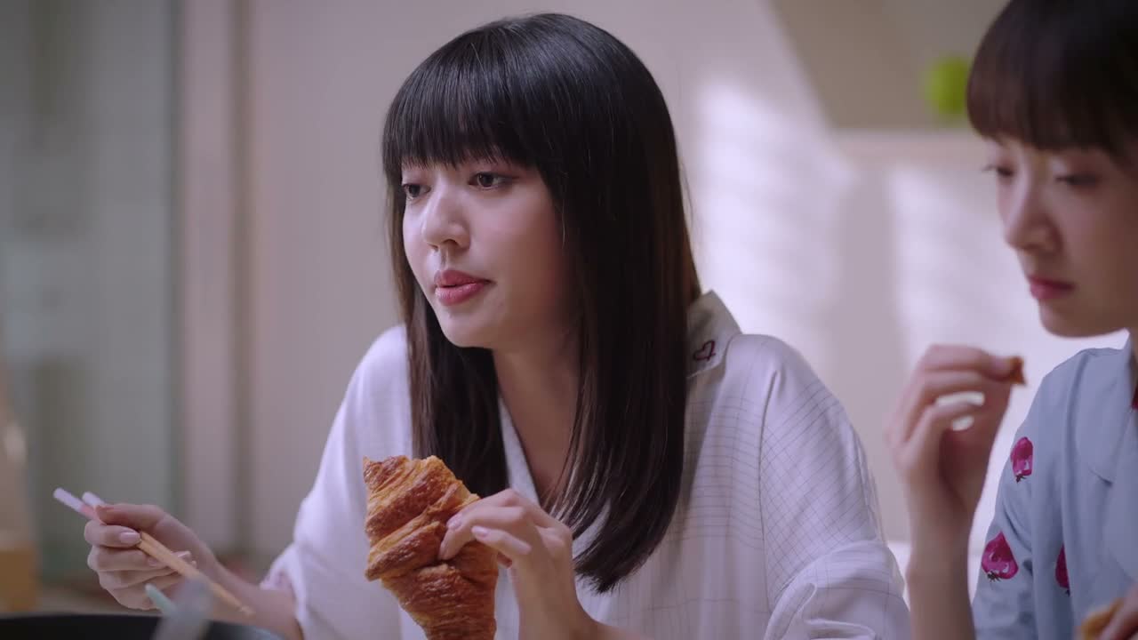 那不就是见家长吗