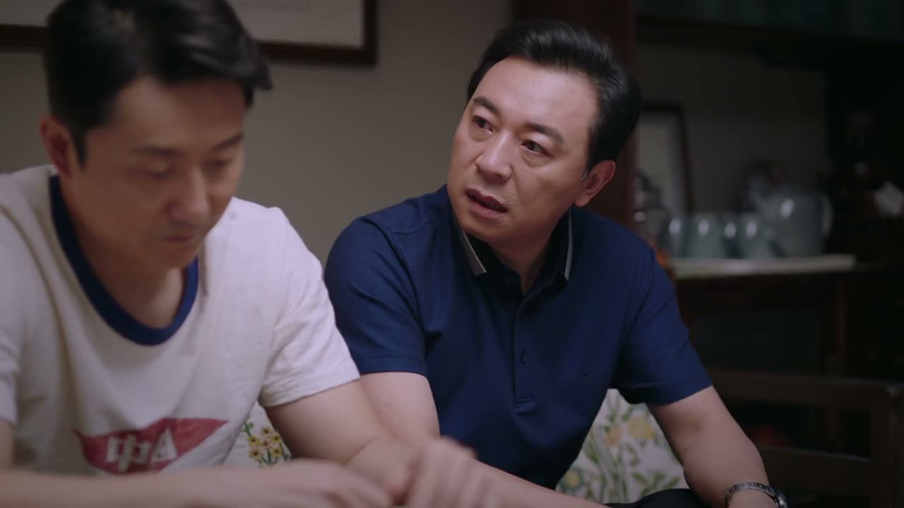你不管啊