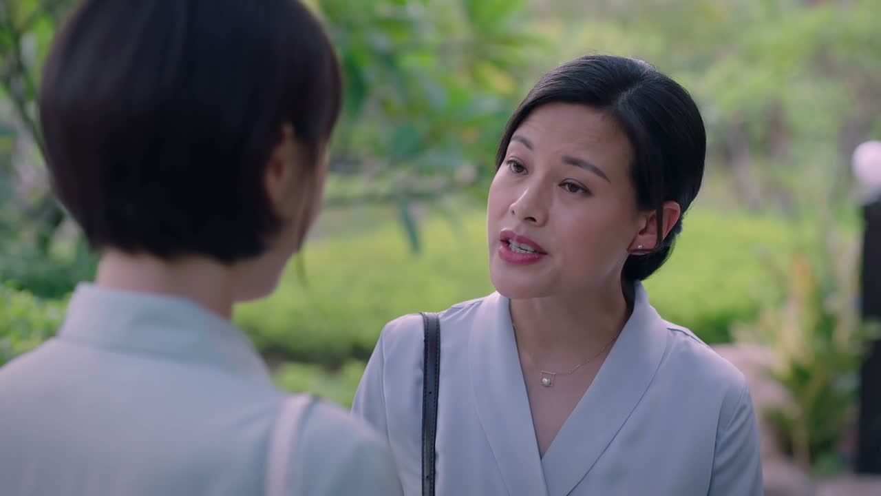 你想事情全面一点