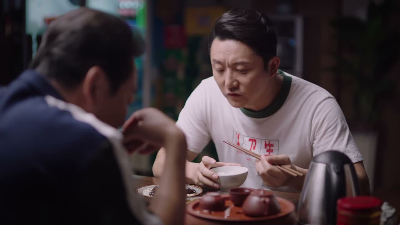 说说吧 怎么了