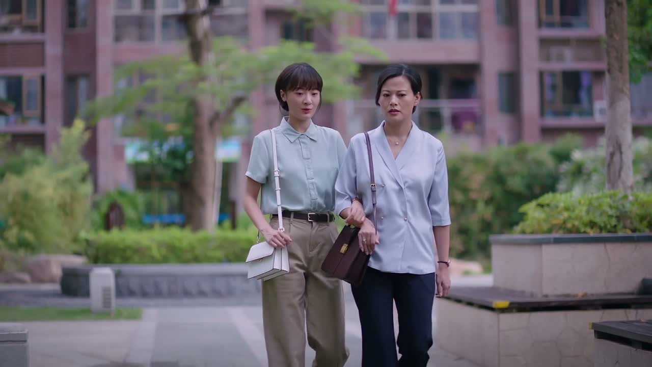 所以我就想去北京看