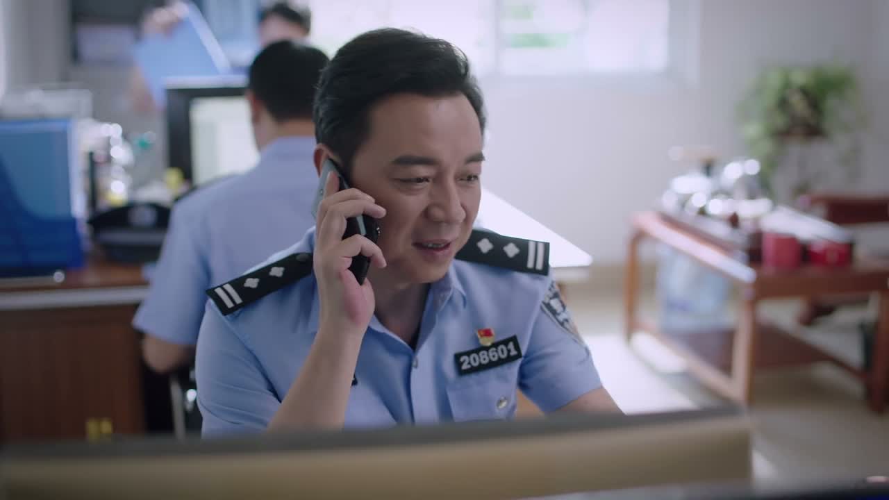 挺好的 都挺好的 我听凌霄说