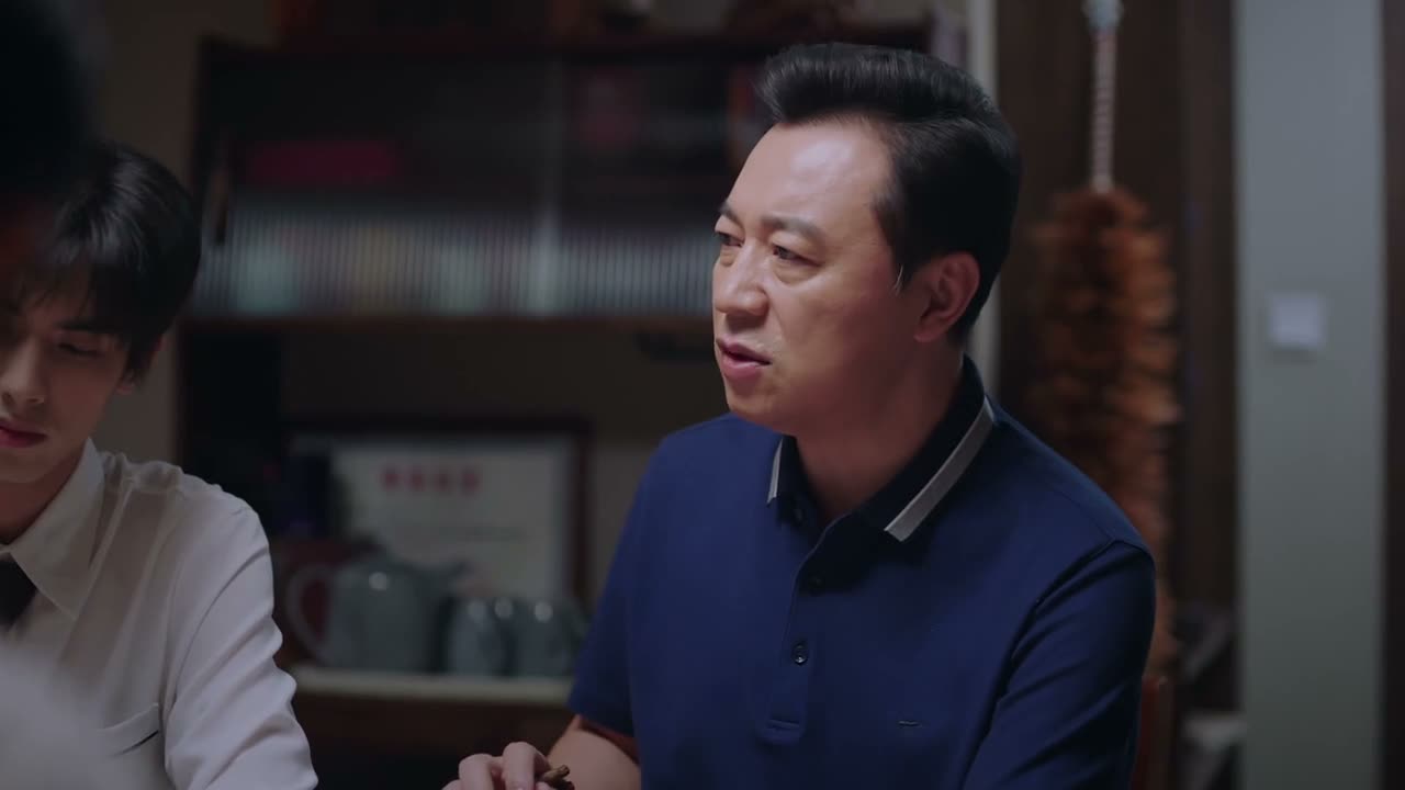 听谁说的 自个儿说的