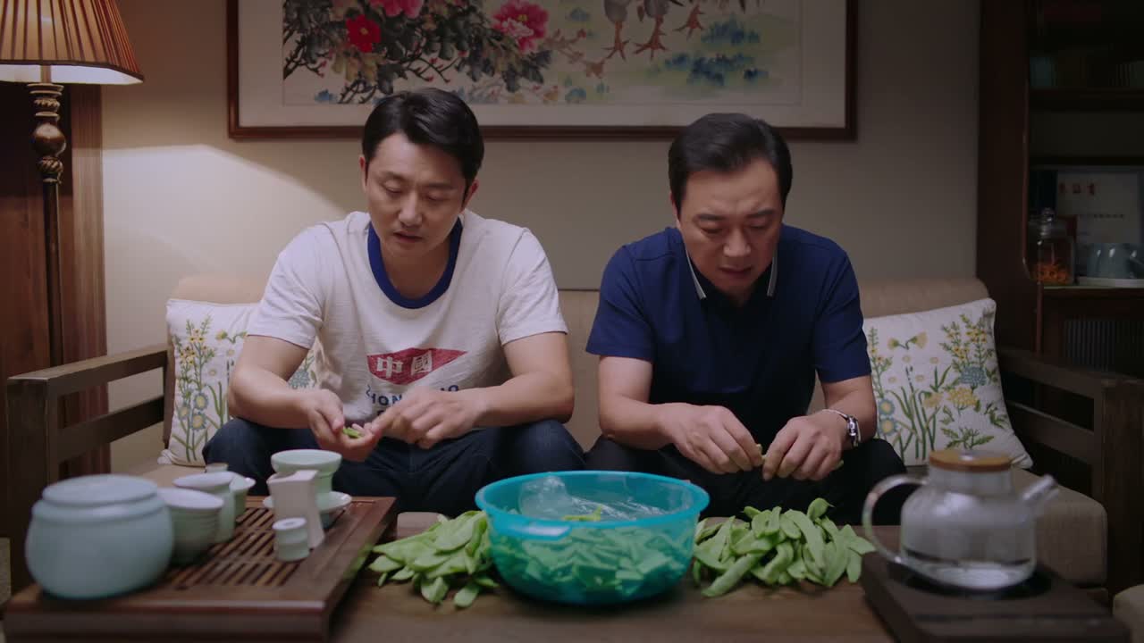 小尖现在是大姑娘了