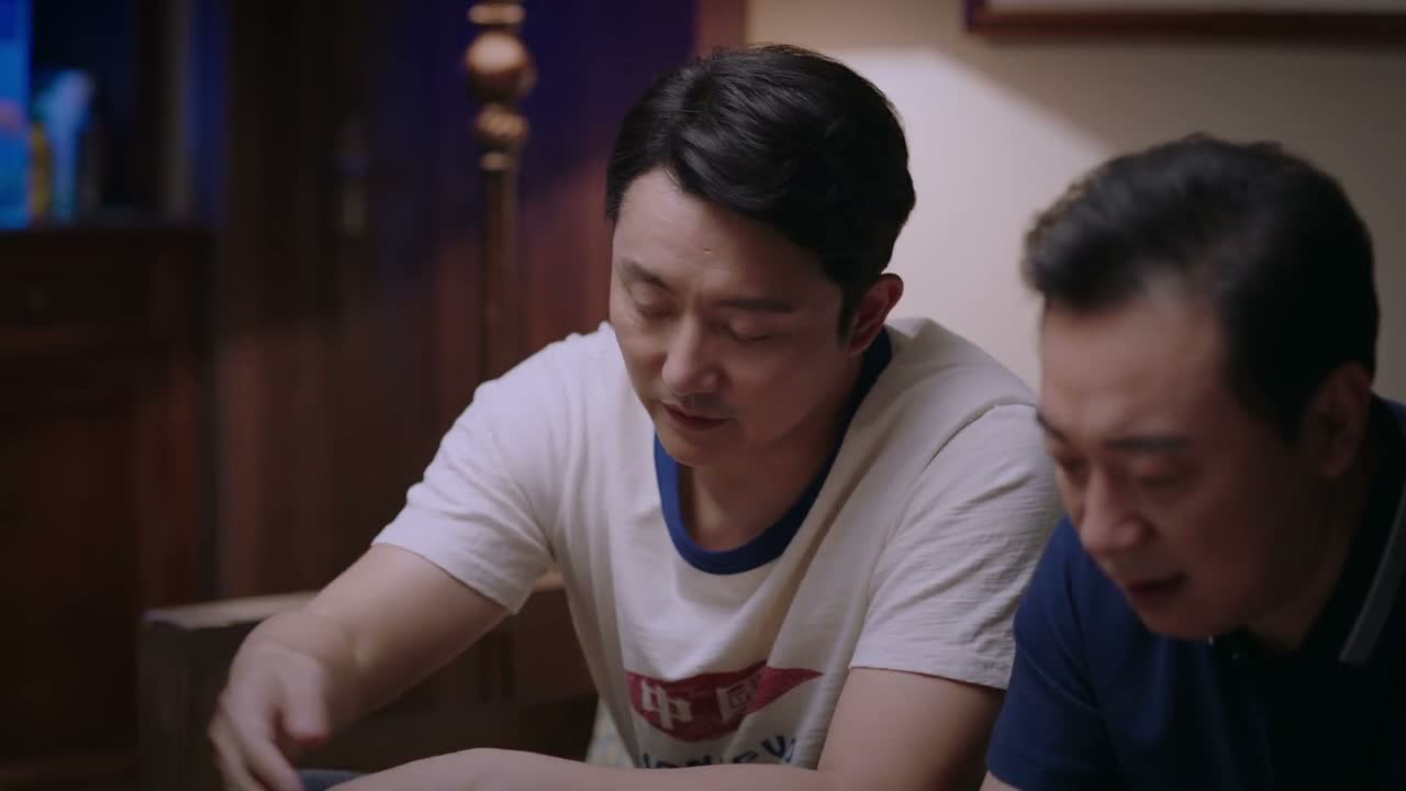 小尖也闹过一回