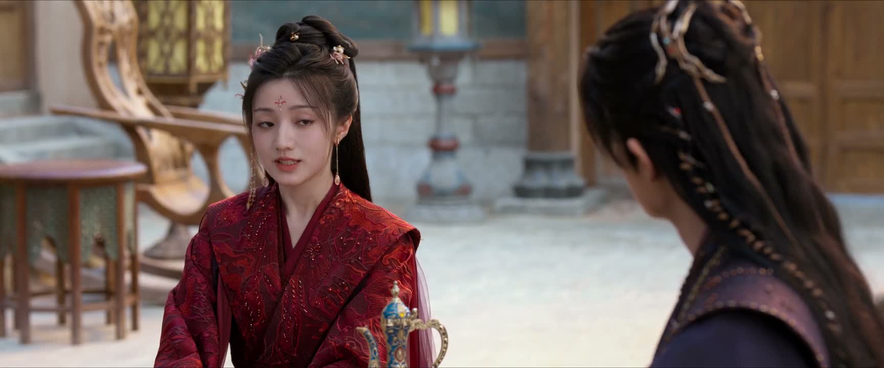 大家都叫我魔界妖女