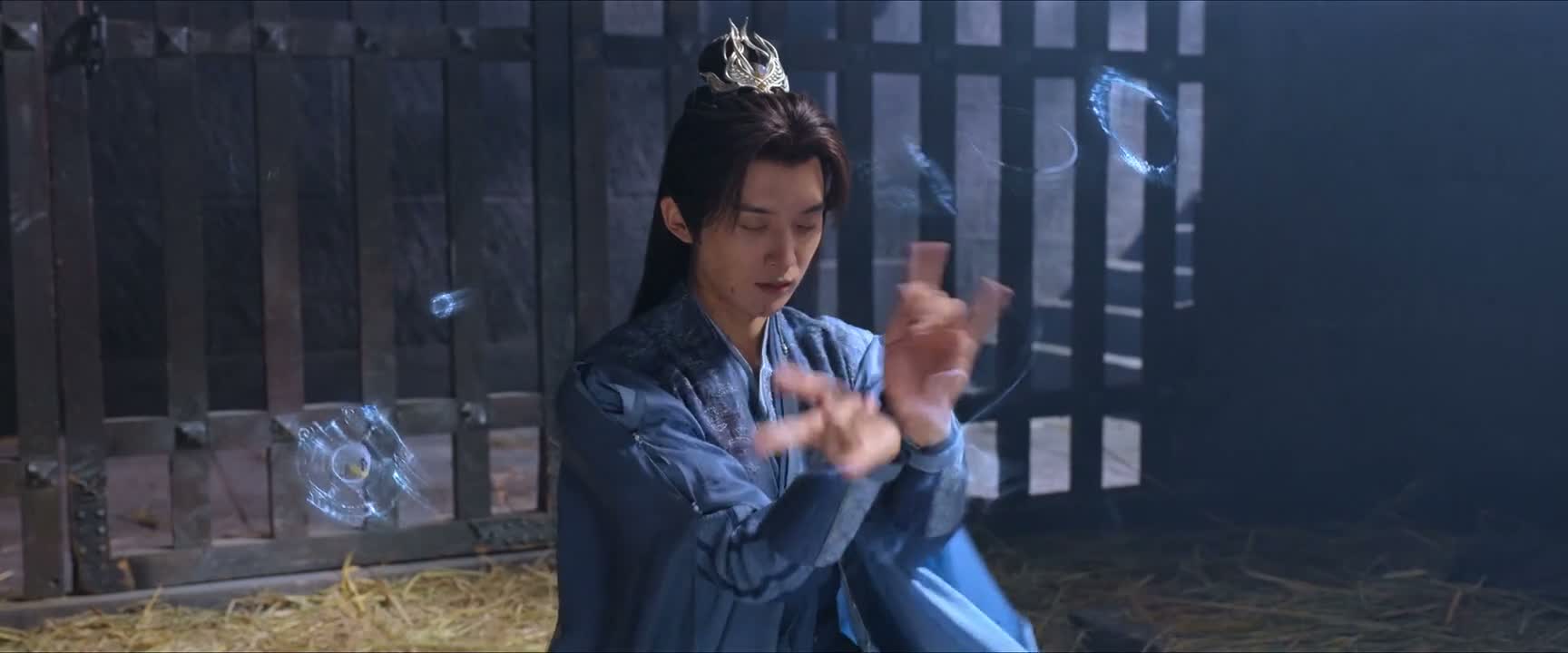 二五之精 妙合而凝