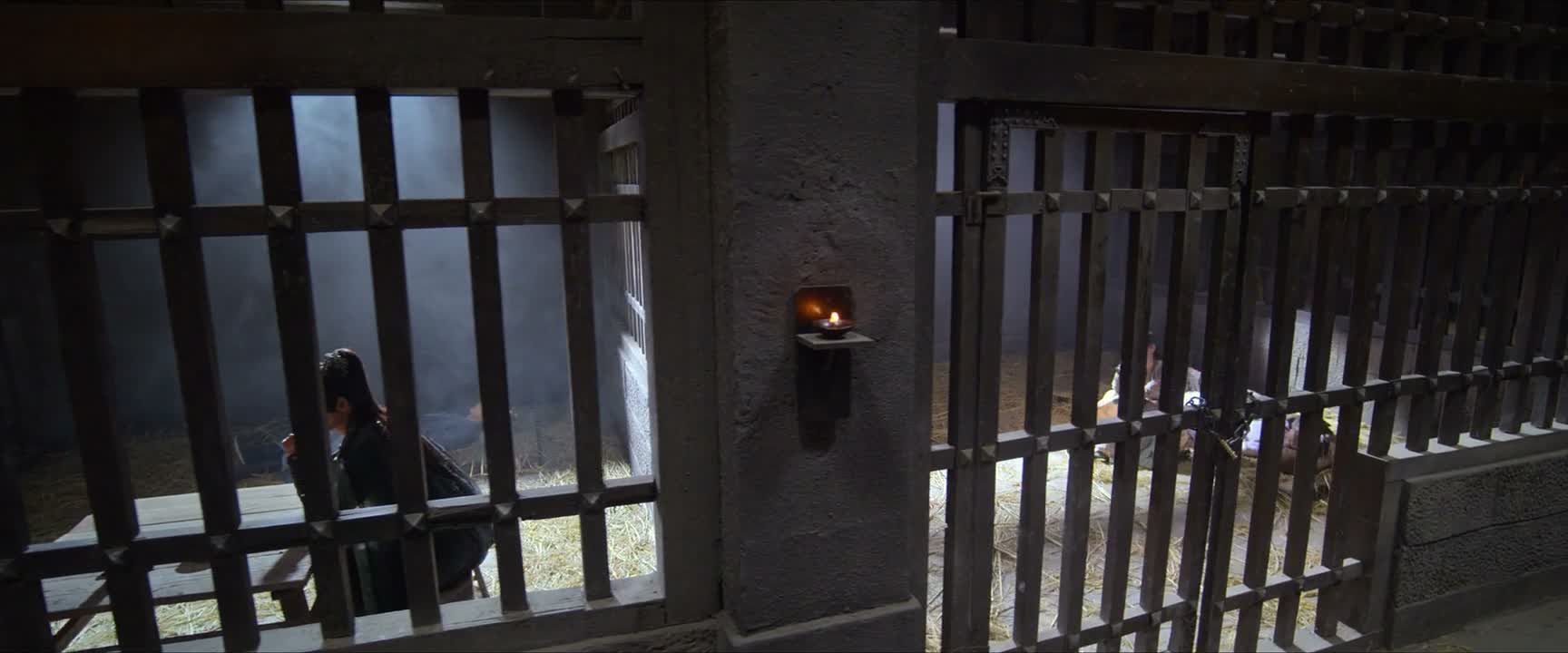 和你们打了个两败俱伤