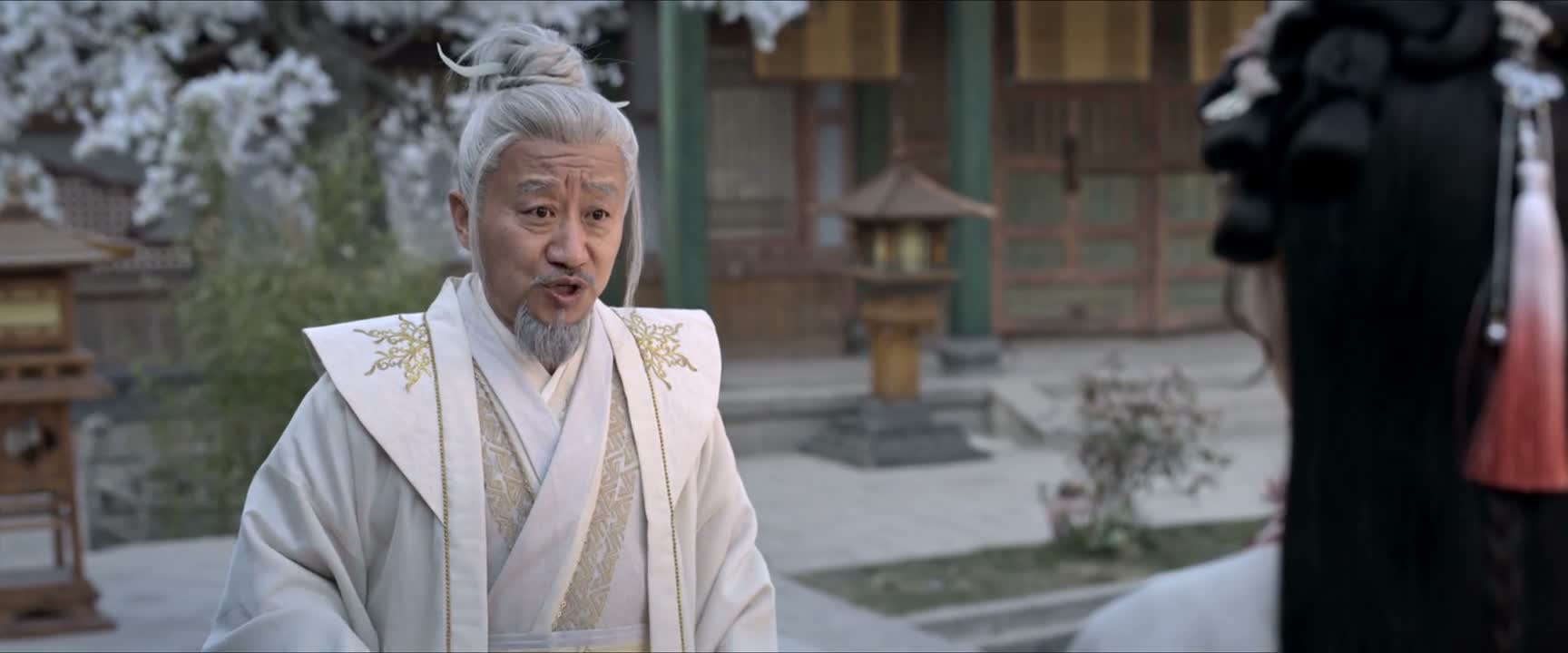 聚气凝力 以力克敌