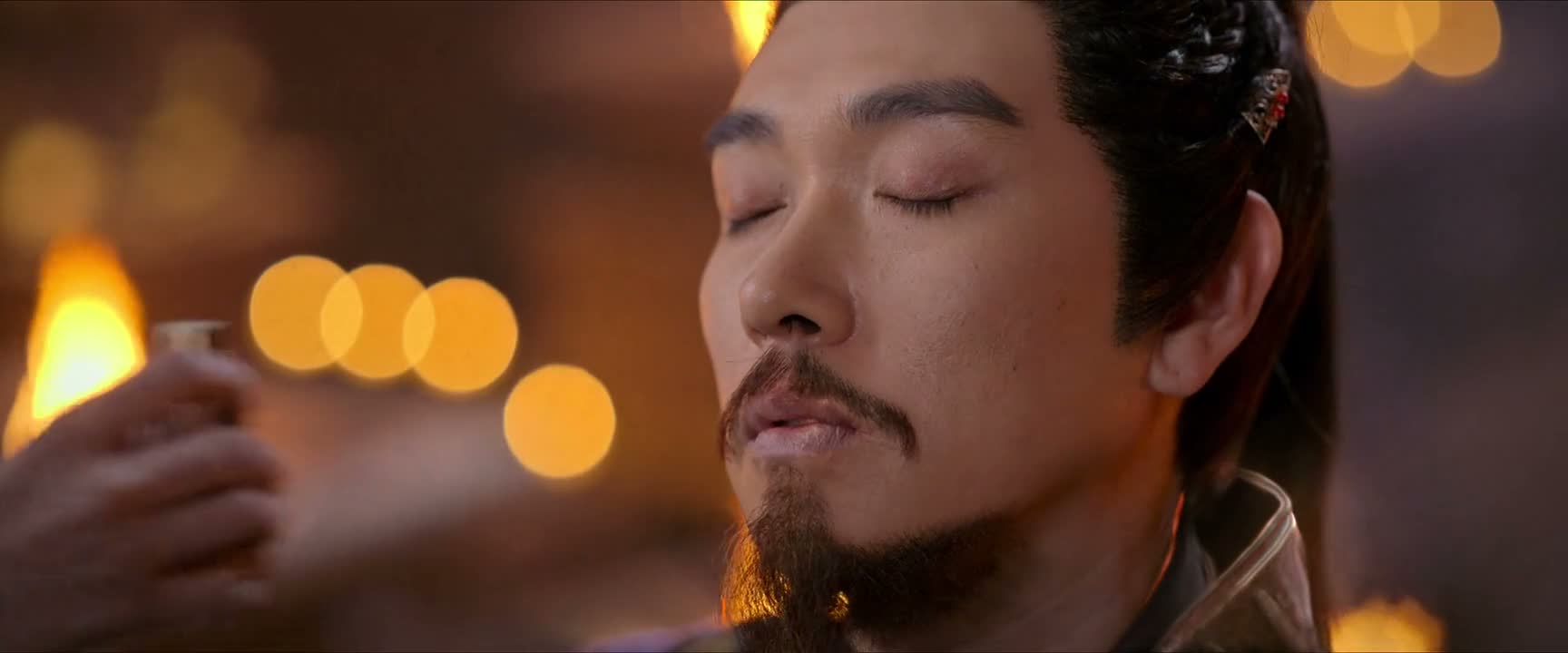 炼形化炁 脱胎换骨