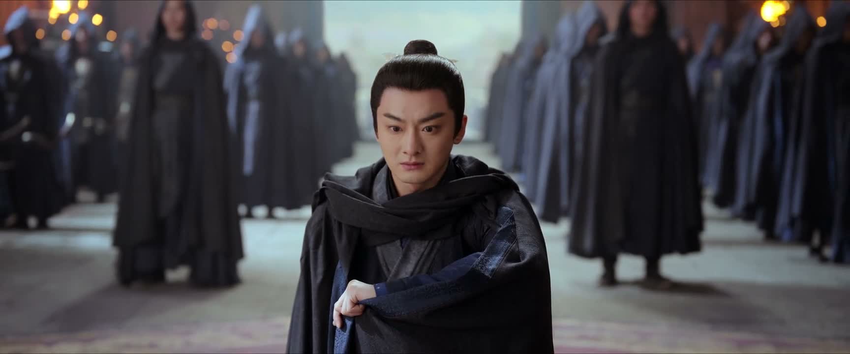 你王家一直隶属仙门