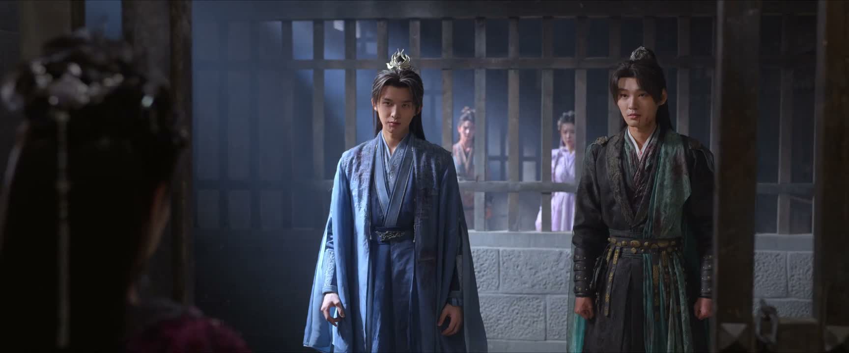 瞧你一脸短命鬼的衰样