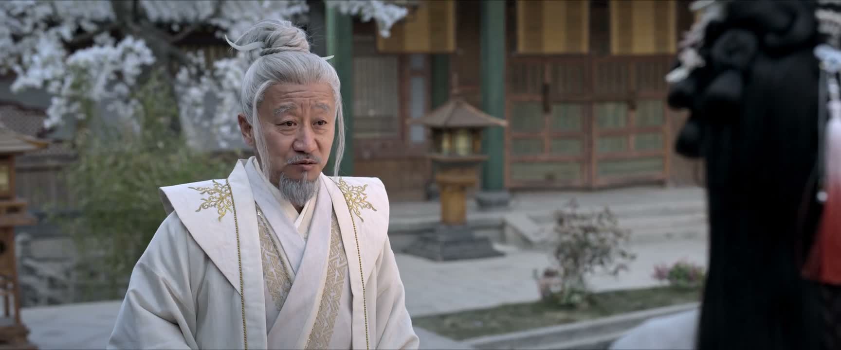清 则至纯无垢