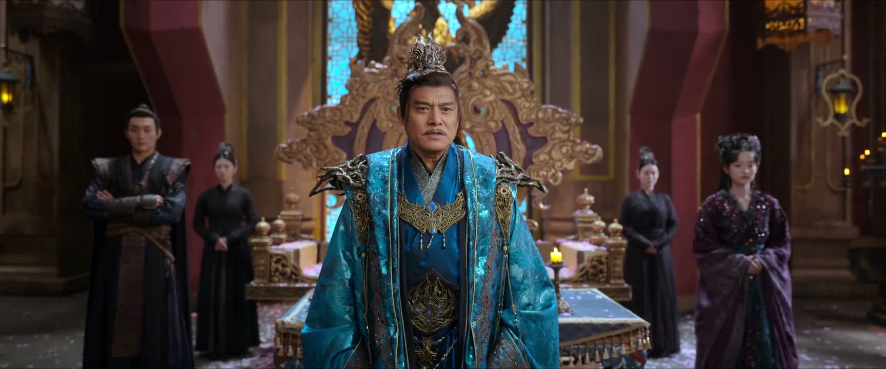生死与共
