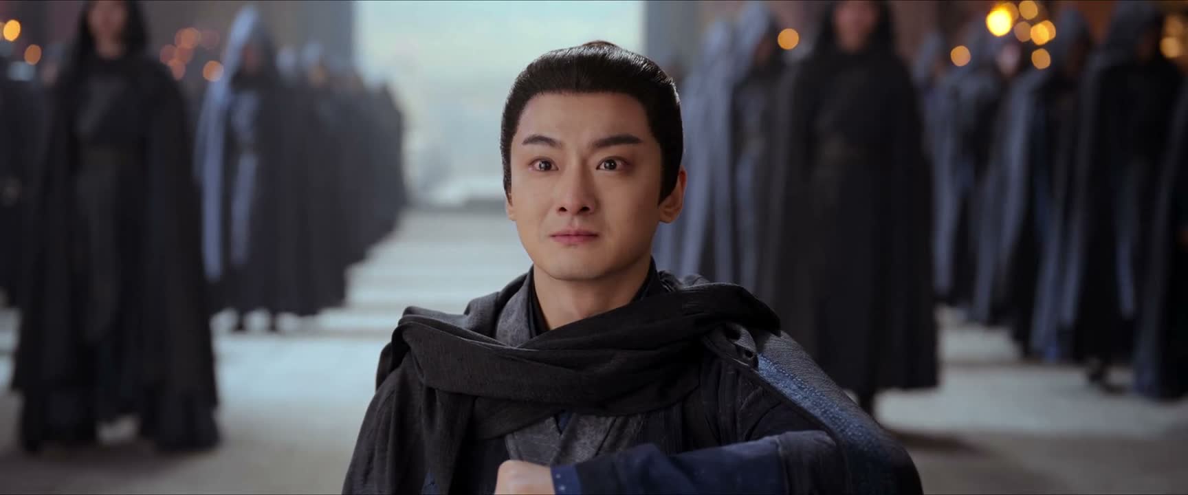 我们就是手足兄弟
