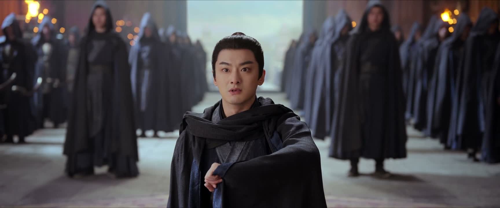 我王颜青所言皆为真心