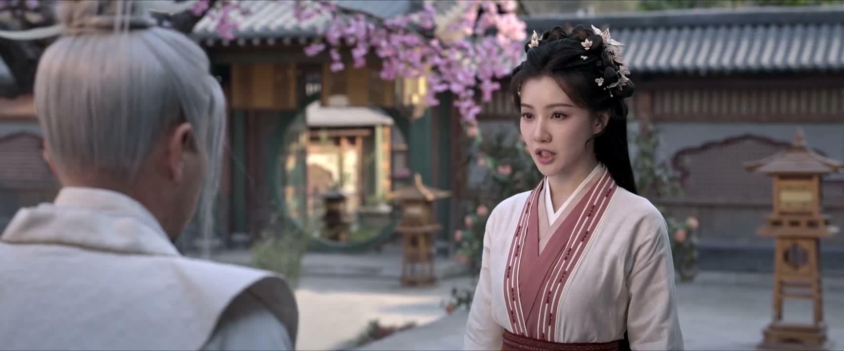 修的是天道正法