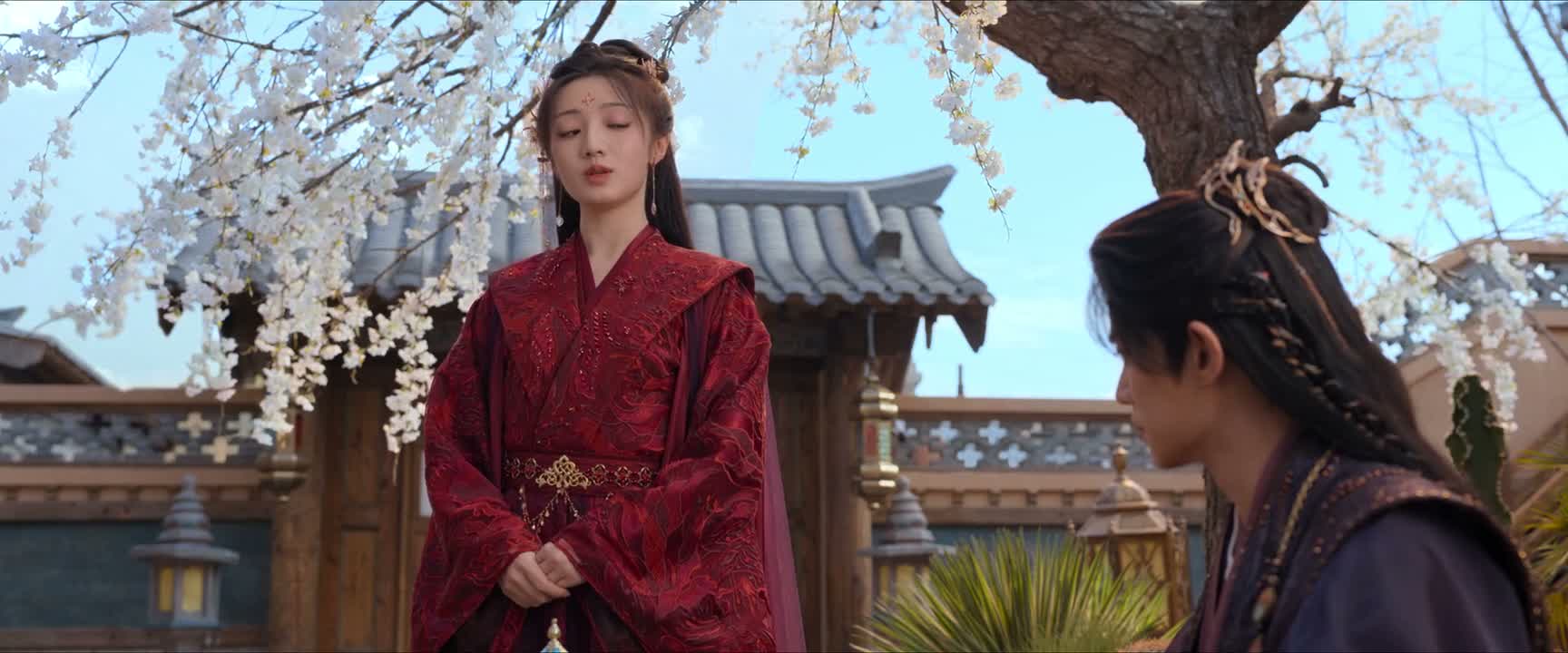 修行者 是不被信任的