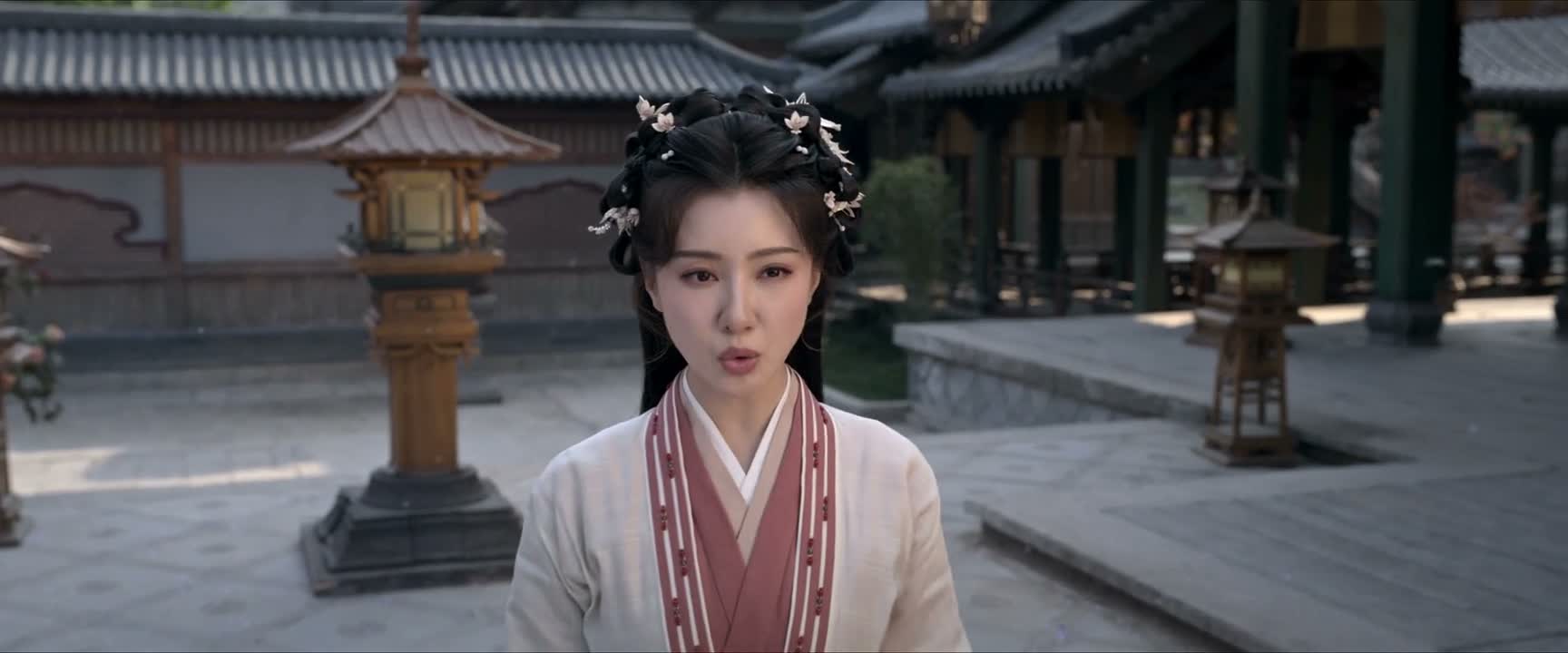 这如此软绵无力的招式